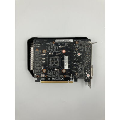 【秋葉原本店】中古  Palit NE6166S018J9-161F (GTX1660 SUPER StormX) 141212