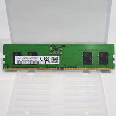 【札幌店】中古  PC5-44800 8GB デスクトップ用 1460026045 