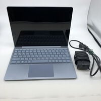 中古  Microsoft Surface Laptop Go(i5-1035G1/8GB/SSD120GB/W11H) 5280001082 