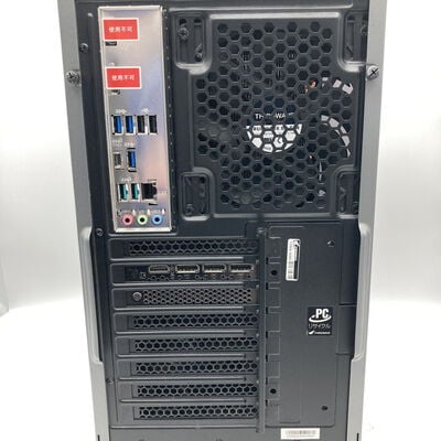 【神戸・三宮店】中古  GALLERIA XA7C-R36T(i7 12700/16GB/SSD1TB/RTX3060Ti/W11H) 3430006372 
