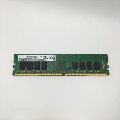 【秋葉原本店】中古  PC4-25600 16GB デスクトップ用 140728 