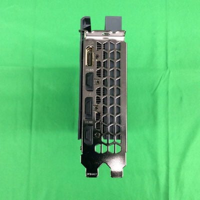 【川崎店】中古  GIGABYTE GV-N3060EAGLE OC-12G (RTX3060 12GB) 3170007333 