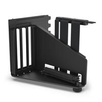 NZXT  Vertical GPU Mounting Kit AB-RH175-B1 (ブラック) 