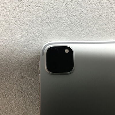 【佐賀南部バイパス店】中古  Apple iPad Pro 12.9 (第4世代/2020) Wi-Fi 128GB シルバー MY2J2J/A 142271 