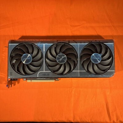 【なんば店】中古  ASUS PRIME-RTX5070-O12G (RTX5070 12G) 176900 
