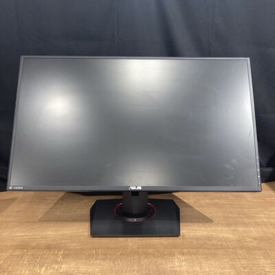 【静岡東瀬名店】中古  ASUS VG278QR(フルＨＤ 1920&times;1080 165Hz) 5140001765 