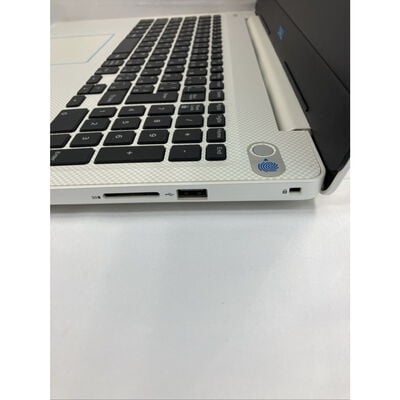 【仙台店】中古  DELL G3 3579 (Core i7-8750H/8GB/SSD128GB+HDD1TB/-/GTX1050Ti/WLAN/15.6インチFHD/W11H/-) 3240009230 