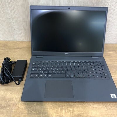 【姫路店】中古  DELL Latitude 3510 (INTEL Core i7 10510U 1.8GHz/16GB/SSD256GB/-/オンボード/15.6/1366x768/Wi-Fi/WEBCAM/W11H64) 182748 