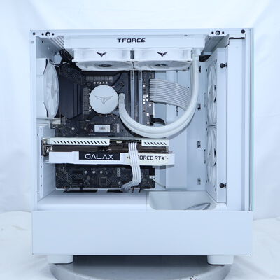 【通販センター】中古  NonBrand OriginalPC(Intel Core i5 13600KF/32GB DDR4 (PC4)/SSD1TB/なし/NVIDIA GeForce RTX 3060 Ti 8GB/W11H64 MAR) 204496 