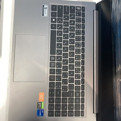 【博多店】中古  GALLERIA XL7C-R36 (Intel Core i7-11800H/24GB/なし/なし/GeForce RTX3060/15.6/1920&times;1080) 3310007156 