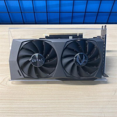 【博多店】中古  ZOTAC GAMING GeForce RTX 3060 Ti Twin Edge OC 3310006141 
