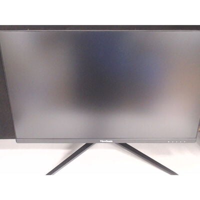 【前橋ｲﾝﾀｰｱｶﾏﾙ店】中古  各社 24インチワイドゲーミングモニタ （フルHD 1920x1080 165Hz） 153923 