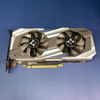 中古  各社 Geforce GTX1060 (3GB PCI-E) 136127 