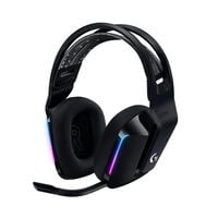 Logicool  G733 G733-BKn (ブラック) 