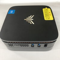 中古  NIPOGI AK1PLUS N100(N100/12GB/SSD256GB/OSなし) 3310005728 