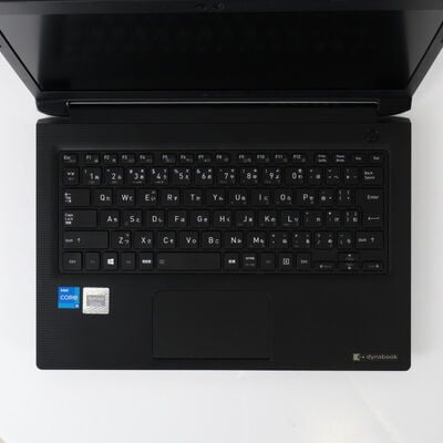 【通販センター】中古  Dynabook dynabook S シリーズ S73/HS A6SBHSF8D512(Intel Core i5 1135G7/8GB/SSD256GB/なし/オンボード/13.3/1920x1080/Wi-Fi/W11H64 MAR) 185381 