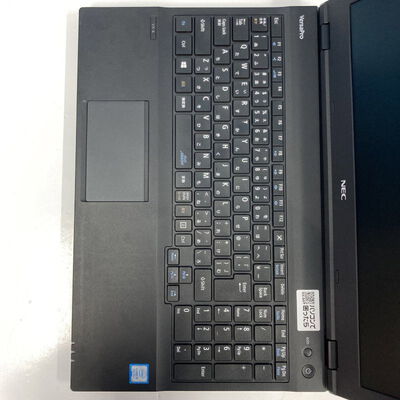 【博多店】中古  NEC VersaPro (i5-8250U/16GB/SSD256GB) 3310006881 