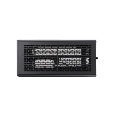 Thermaltake  TR100 Black CA-11A-00S1NN-J0 (Mini-ITX ブラック) 