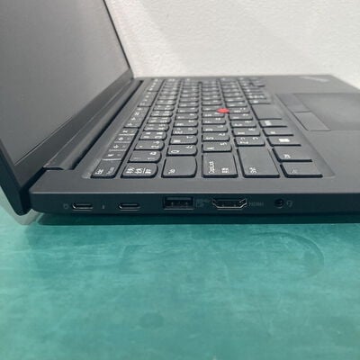 【浦添城間店(沖縄)】中古  Lenovo ThinkPad E14 Gen5(Ryzen 5 7430U/8GB/SSD256GB/14.0FHD/W11P) 4780001540 