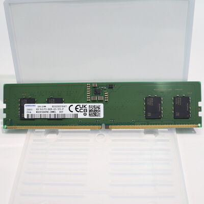 【札幌店】中古  PC5-44800 8GB デスクトップ用 1460026045 