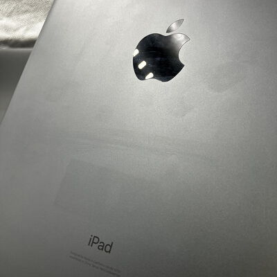 【大須店】中古  【海外版】Apple iPad 第7世代/2019 Wi-Fi 32GB スペースグレイ MW742LL/A 165957 