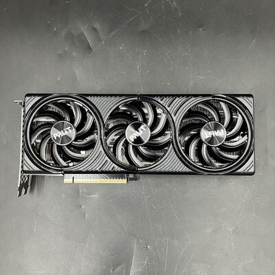 【大須店】中古  Palit NE75070019K9-GB2050S(RTX5070 12G) 1460027014 