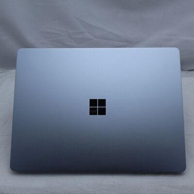 【通販センター】中古  Microsoft Surface Laptop Go THH-00034(Intel Core i5 1035G1/8GB DDR4 (PC4)/SSD128GB/なし/オンボード/12.4/1536x1024/Wi-Fi/W11H64 MAR) 201722 