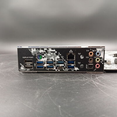 【大須店】中古  ASRock X570 Steel Legend (X570 AM4 ATX DDR4) 140058 