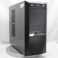 中古  THIRDWAVE GALLERIA KT(Intel Core i7 10700/16GB DDR4 (PC4)/SSD500GB/BD-RE/NVIDIA GeForce GTX 1660 Ti 6GB/W11H64 MAR) 199013 