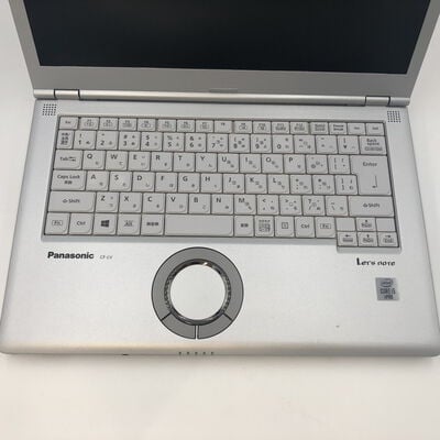 【福井日之出店】中古  Panasonic CF-LV9RDHVS  (Intel Core i5 10310U 1.7GHz/8GB/SSD256GB/-/オンボード/14/1920x1080/Wi-Fi/W11P64) 172988 