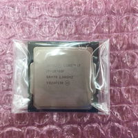 中古  INTEL Core i7 10700F (1200/2.9G/16M/C8/16) 142717 