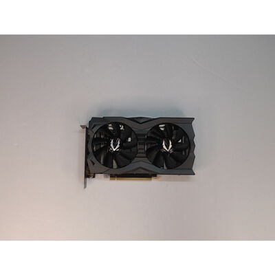 【前橋ｲﾝﾀｰｱｶﾏﾙ店】中古  ZOTAC GeForce RTX2070 SUPER (8GB PCIE) 4540001339 