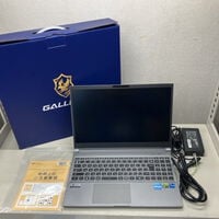 中古  GALLERIA RL7C-R35-5N 3330003277 