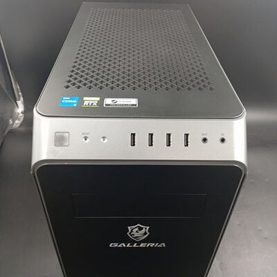 【大須店】中古  GALLERIA RM5C-R36T 3120024669 