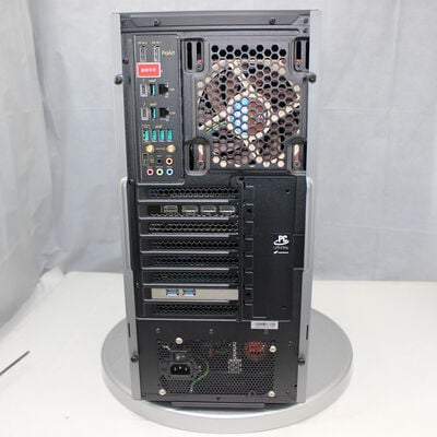 【宮崎恒久店】中古  THIRDWAVE GALLERIA UA9C-R47-C 184836 