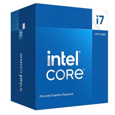 Intel Core i7 14700F BOX