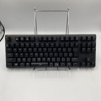 【座間相武台】中古  HyperX Alloy Origins CORE[日本語配列 赤軸] 4510003178 