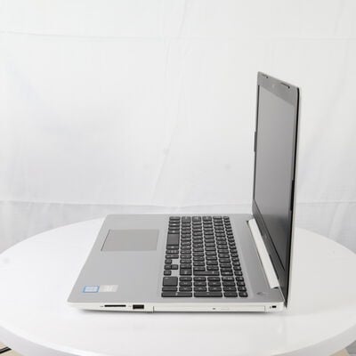 【通販センター】中古  Dell Inspiron 5570(Intel Core i5 8250U/8GB/SSD256GB/DVD Writer/オンボード/15.6/1920x1080/Wi-Fi/W11H64 MAR) 185396 