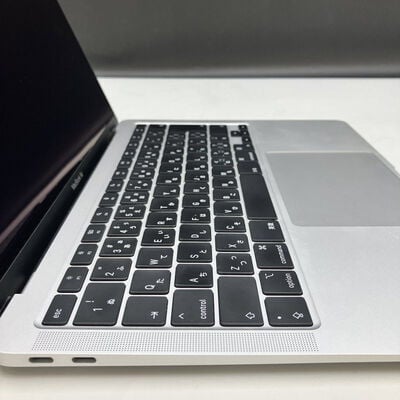 【熊本浜線店】中古  Apple MacBook Air 13インチ 2020 (M1 8CPU 7GPU/16GB/512GB) シルバー　A2337 5370001051 