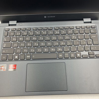 【なんば店】中古  Dynabook GA83(Ryzen 5 7430U/8GB/SSD256GB/W11P) 3280023327 
