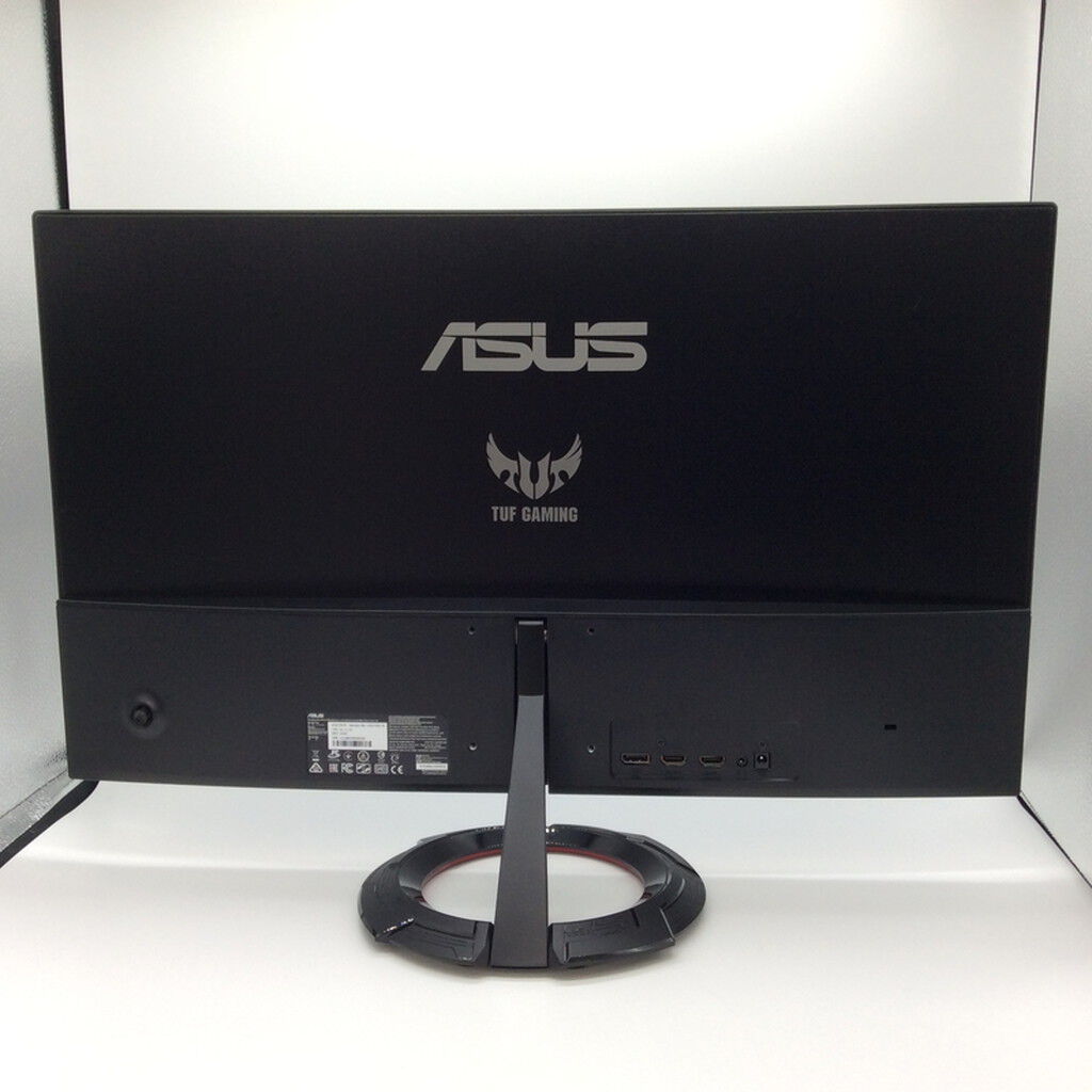 中古 ASUS VG279Q1R (27インチ 1920x1080 144Hz) 1300007885