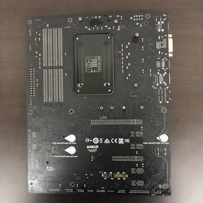 【長野稲里店】中古  MSI B450 GAMING PLUS MAX (B450 AM4 ATX DDR4) 1230008184 