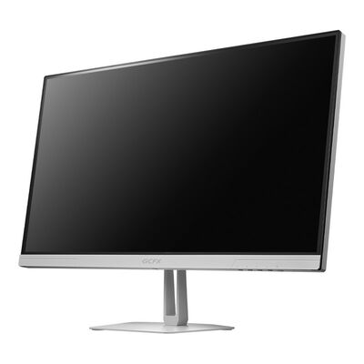 アイオーデータ  GCFX KH-GD252UHW (24.5インチワイド フルHD 260Hz IPS 液晶モニター ホワイト) 
