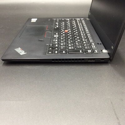 【秋葉原本店】中古  ThinkPad_X13(i7-10510U/16GB/SSD256GB/W11P) 3410013091 