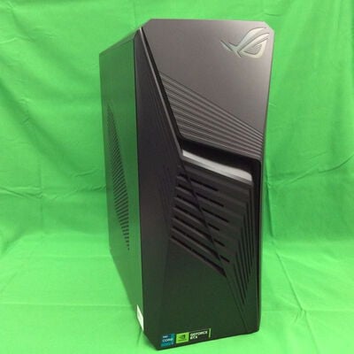 【川崎店】中古  ASUS G13CHR(i7 14700F/32GB/SSD1TB/RTX4060Ti 8GB/W11H) 3170007001 