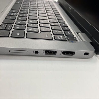 【仙台店】中古  DELL Latitude 5330 (Core i7-1265U/16GB/SSD　512GB/-/-/WLAN/13.3インチFHD/W11P64/-) 3240008676 
