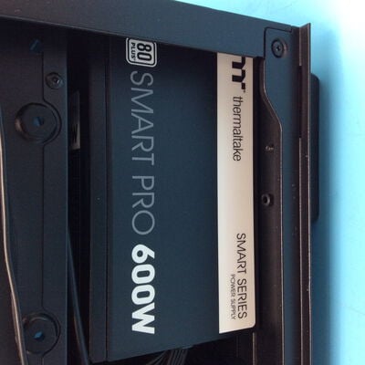 【秋葉原本店】中古  自作パソコン(Ryzen 5 5500/16GB/SSD500GB/RX6500XT/W11P) 3410014491 