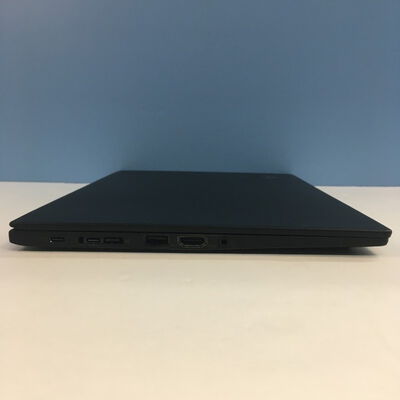 【博多店】中古  ThinkPad X1carbon Gen 8　(i7-10510U/16GB/SSD512GB/W11P) 3310006624 