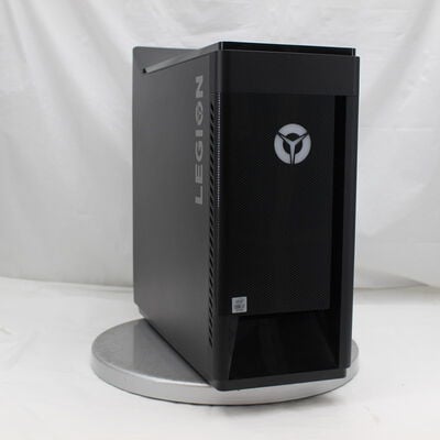 【通販センター】中古  Lenovo Legion(Intel Core i7 10700/16GB DDR4 (PC4)/SSD512GB/なし/NVIDIA GeForce RTX 3070 8GB/W11H64 MAR) 197953 