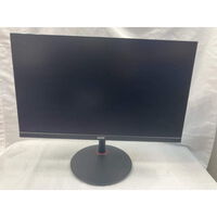 中古  Acer NITRO XV240YPbmiiprfx [23.8インチ ブラック] (FHD 1920x1080 165Hz) 3240011200 